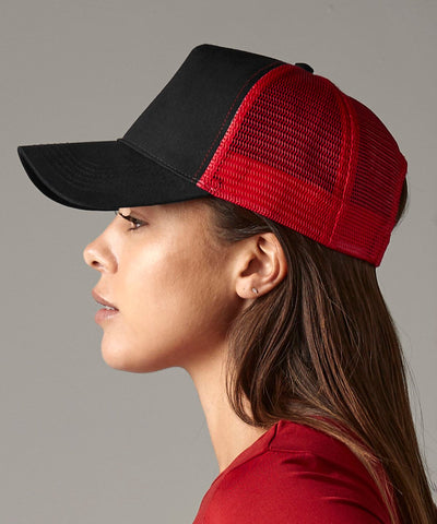 Snapback Trucker Caps ~ BC640