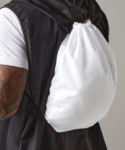 Gymsac - Drawstring Bag (45 x 33cm) ~ BG005