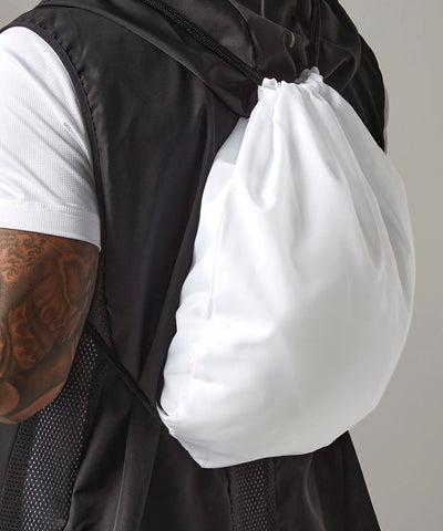 Gymsac - Drawstring Bag (45 x 33cm) ~ BG005