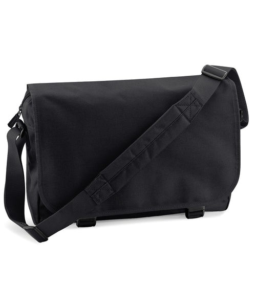 Messenger Bag - BG021