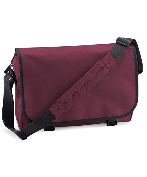 Messenger Bag - BG021