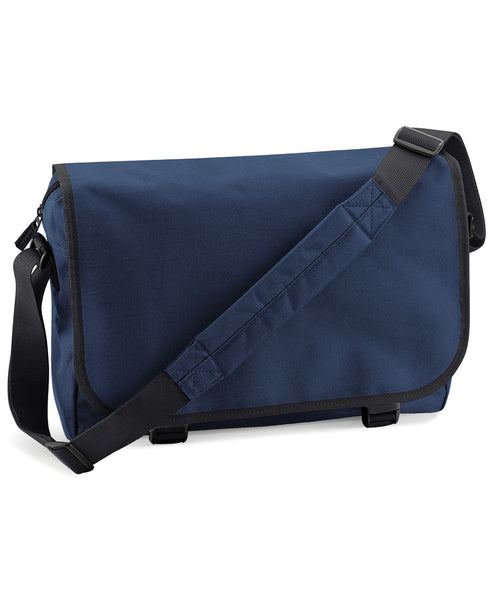 Messenger Bag - BG021
