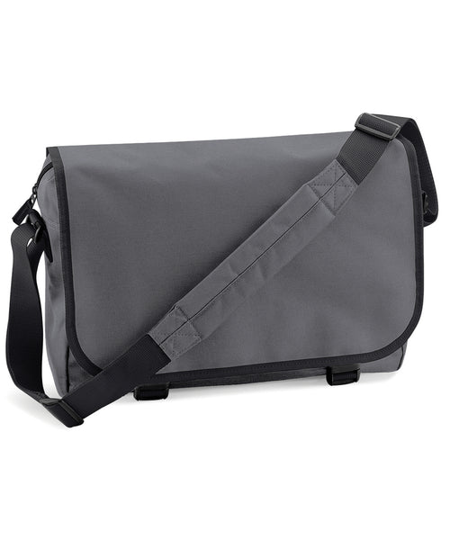 Messenger Bag - BG021