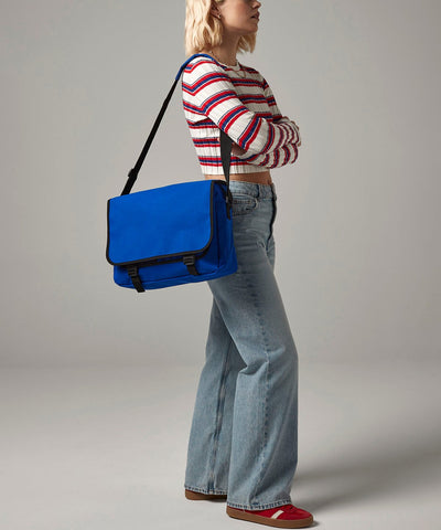 Messenger Bag - BG021