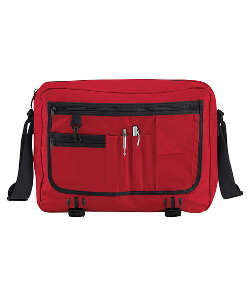 Messenger Bag - BG021