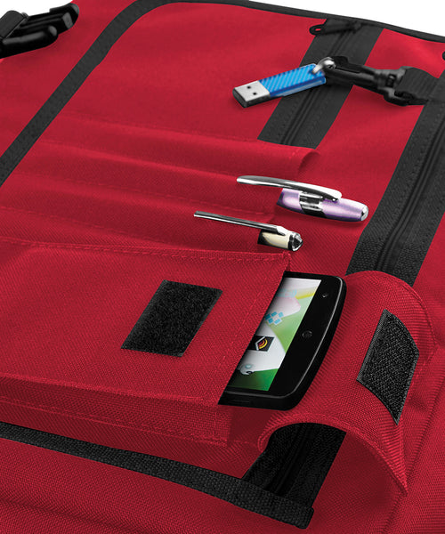 Messenger Bag - BG021