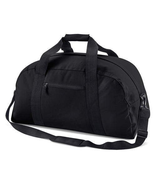 Classic holdall ~ BG022 (60 x 31 x 27cms)