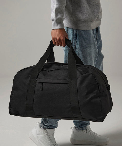 Classic holdall ~ BG022 (60 x 31 x 27cms)