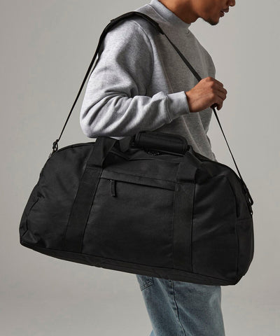 Classic holdall ~ BG022 (60 x 31 x 27cms)