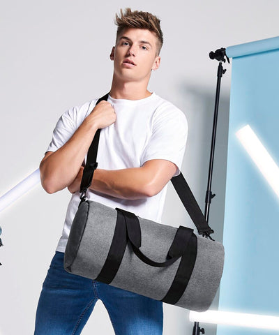 Original Barrel (Drum) Bag ~ BG140