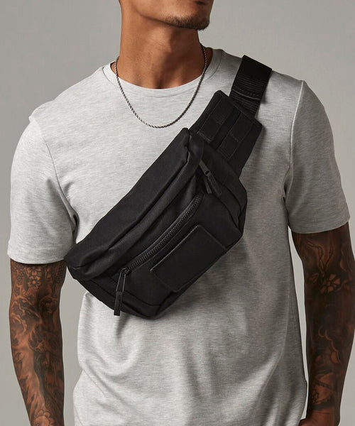 Molle utility waist pack - 28 x 17 x 10cm - BG842