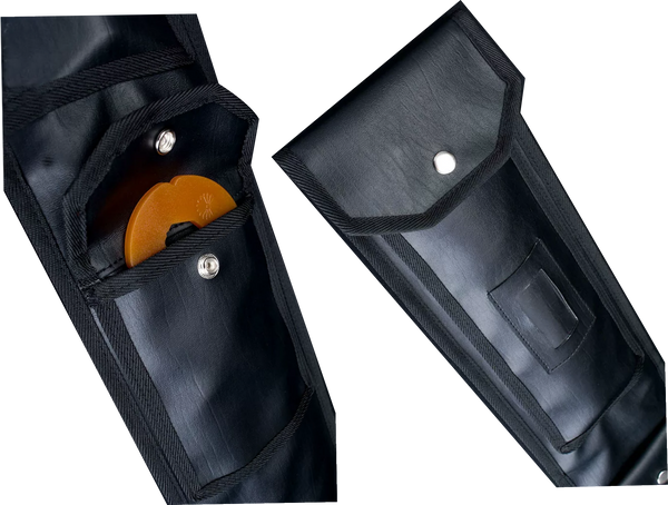 Multi-Weapon Case: Shinai, Bokken, Jo, Tanto