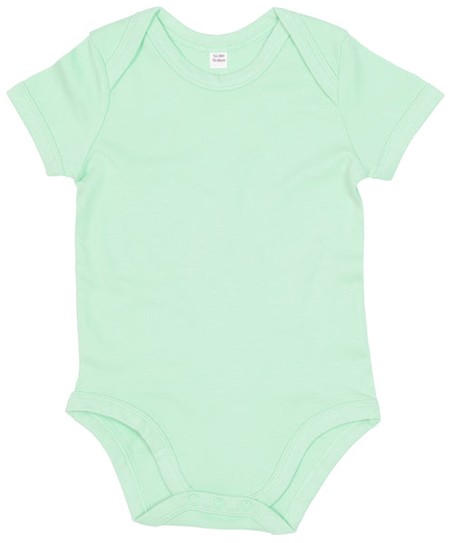 Baby Bodysuit - BZ010