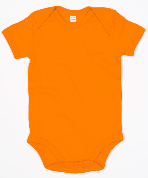 Baby Bodysuit - BZ010