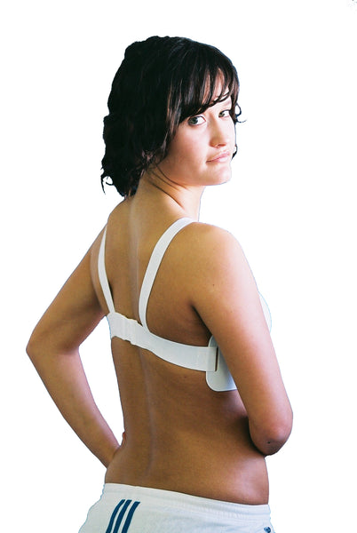 Ladies Chest Protector - Econoguard