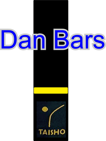 Dan Bars