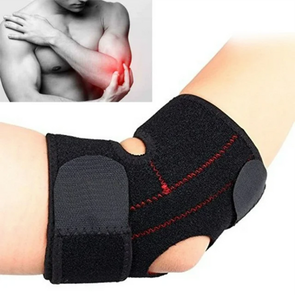 neoprene elbow support