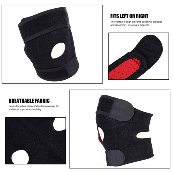 Neoprene Elbow Supports