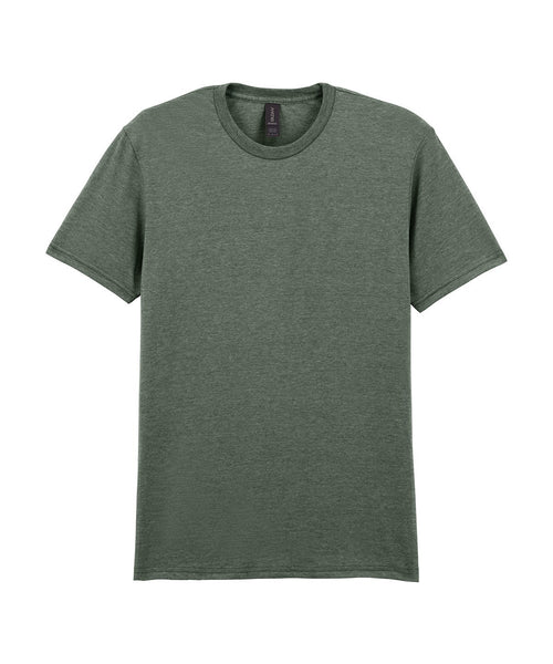 Mens T-shirts (Gildan) - GD001 - 43 COLOURS
