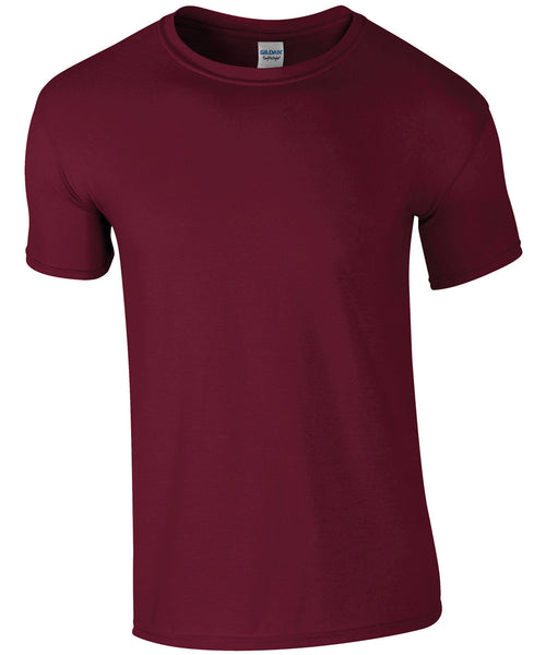 Mens T-shirts (Gildan) - GD001 - 43 COLOURS