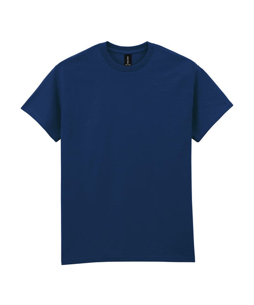 Mens T-shirts (Gildan) - NAVY S - CLEARANCE