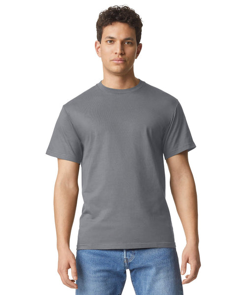 gildan hammer t-shirt grey
