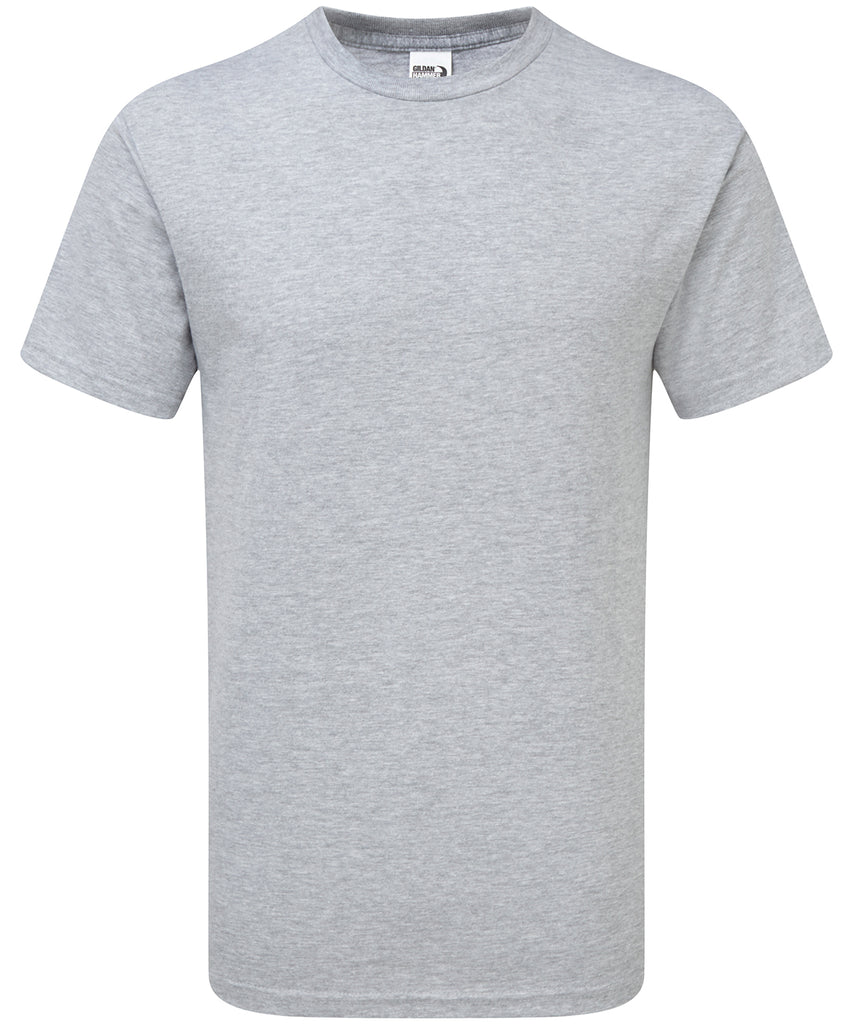 Gildan Hammer T-shirts (Unisex) - GD003 - NEW 2024 - Martial