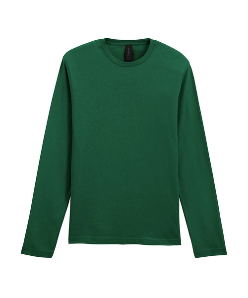 Mens Long Sleeve T-shirts (Gildan) ~ GD011 (New Colours 2026)