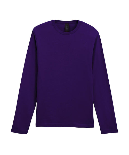 Mens Long Sleeve T-shirts (Gildan) ~ GD011 (New Colours 2026)