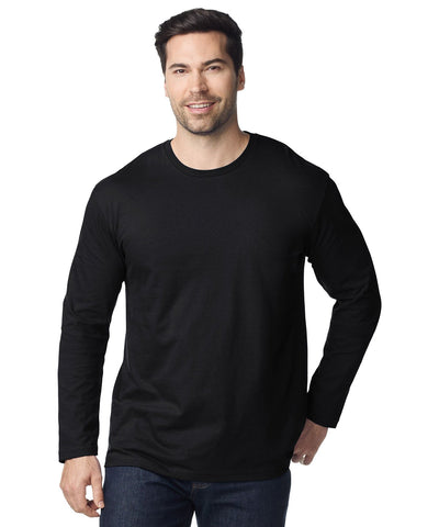 Mens Long Sleeve T-shirts (Gildan) ~ GD011 (New Colours 2026)
