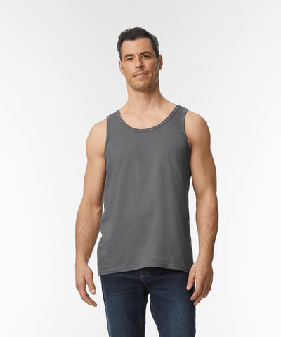 Mens Tank Tops ~ Gildan ~ GD012