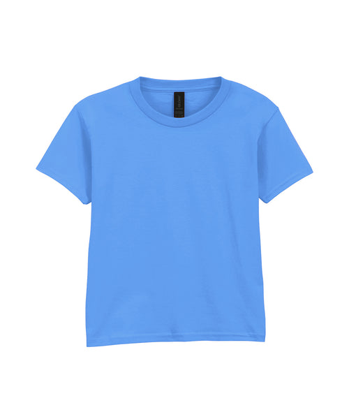 Childrens T-Shirts (Gildan) - GD01B (New colours 2026)