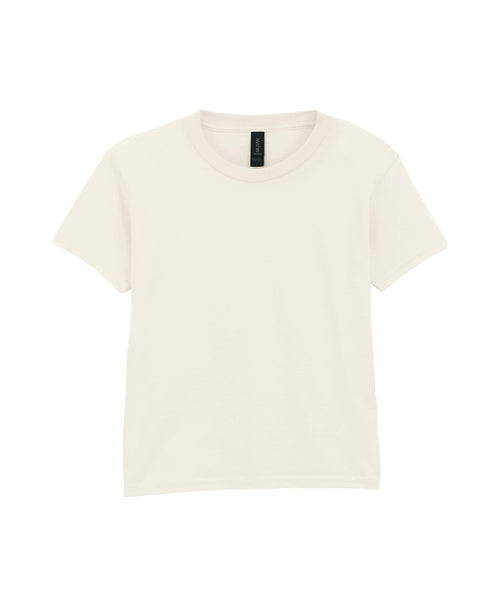 Childrens T-Shirts (Gildan) - GD01B (New colours 2026)