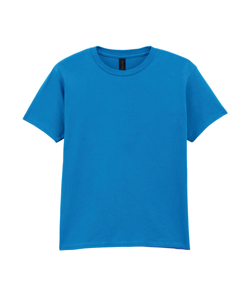 Childrens T-Shirts (Gildan) - GD01B ~ 5 NEW COLOURS