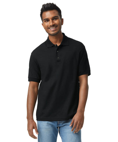gildan dryblend polo shirts