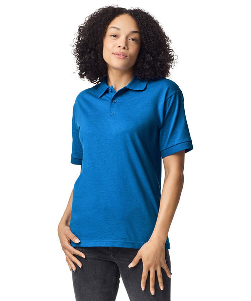 Mens Polo Shirts (Gildan) - GD040