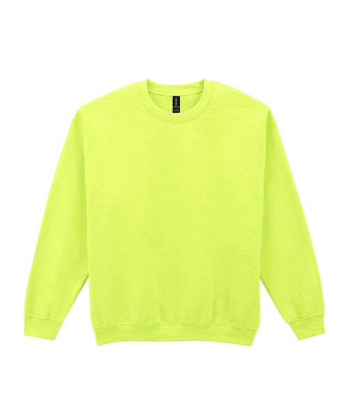 Adult's Sweatshirts (Gildan) ~ GD056 ~ 9 NEW COLOURS