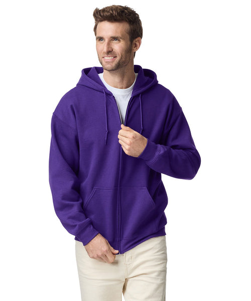 gildan unisex hoodies