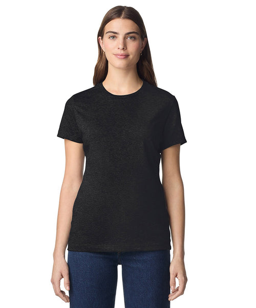 gildan ladies t-shirts