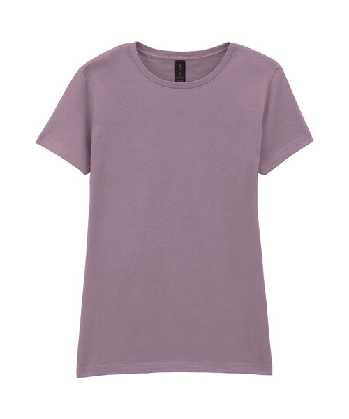 Ladies T-Shirts (Gildan) GD072 ~ 4 NEW COLOURS
