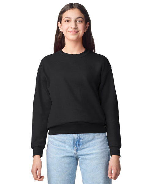Gildan kids sweatshirt