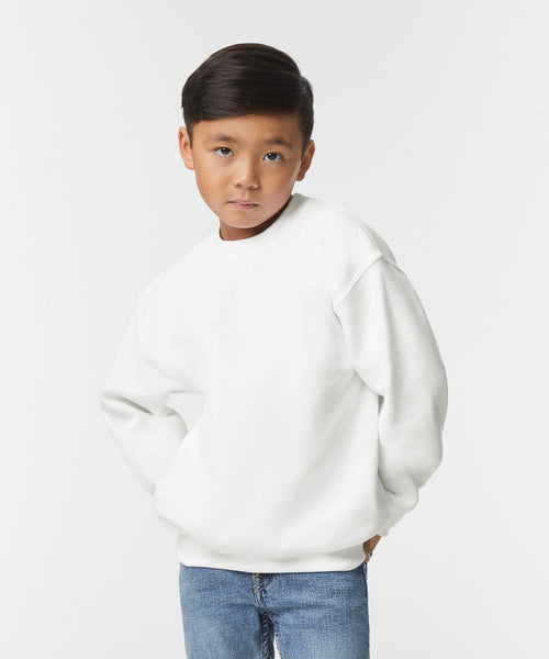 Childrens Sweatshirts (Gildan) - GD56B