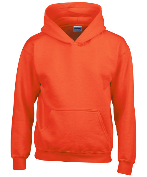 Childrens Pullover Hoodies (Gildan) - GD57B