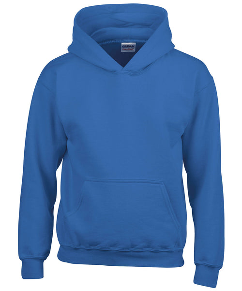 Kids Pullover Hoodies (GILDAN) - Royal Blue - CLEARANCE