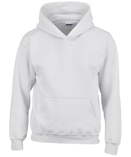 9/11 WHITE HOODIE - Stock Clearance - GD57b