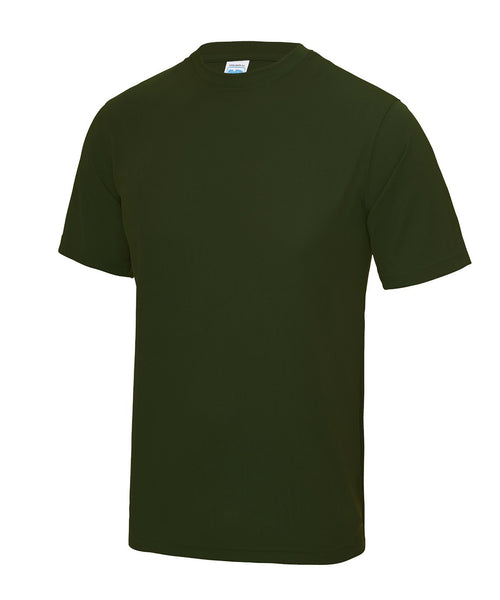 Cool T-shirts by AWD ~ JC001 - IN 41 COLOURS!