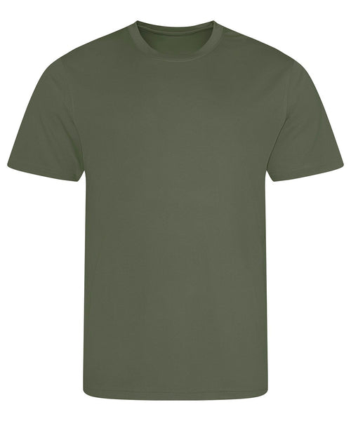 Cool T-shirts by AWD ~ JC001 - IN 41 COLOURS!