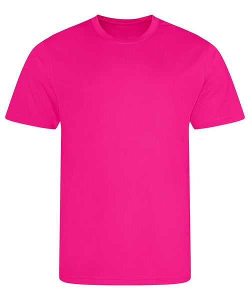 Cool T-shirts by AWD ~ JC001 - IN 41 COLOURS!