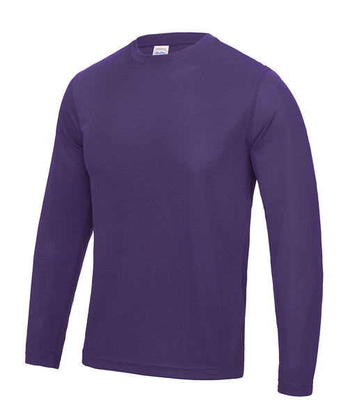 Mens Cool Long Sleeve T-Shirts ~ JC002