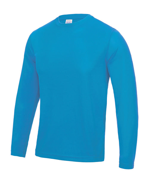 Mens Cool Long Sleeve T-Shirts ~ JC002